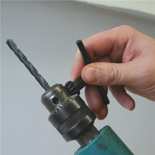 Picture of TOLEDO Chuck Key, 16mm, 7.9mm Pin