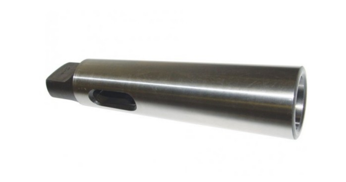 Picture of Drill Sleeve, Morse Taper, 4MT X 2MT