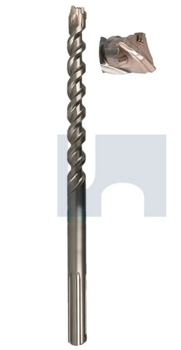 Picture of Drill, Masonry, 18mm x 540/400, SDS MAX