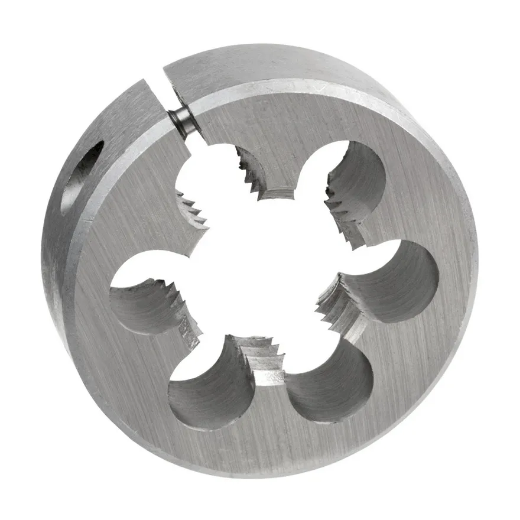 Picture for category Button Dies