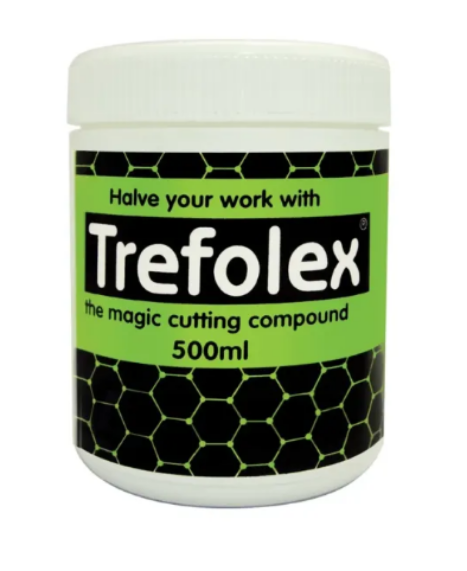 Picture of CRC Trefolex Magic Cutting Compound, 500ml