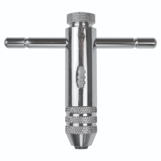 Picture of Tap Wrench, T Bar Ratchet, Suits M3-M10