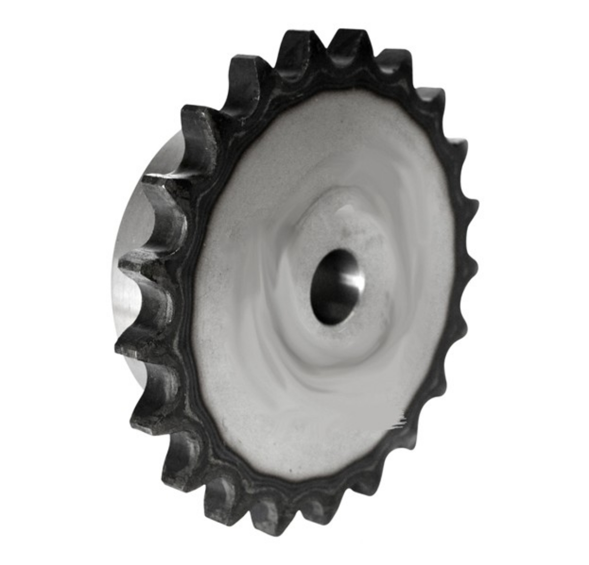 Picture of Sprocket Pilot Bore 10B-1-13TH BS 5/8 Inch Pitch Simplex
