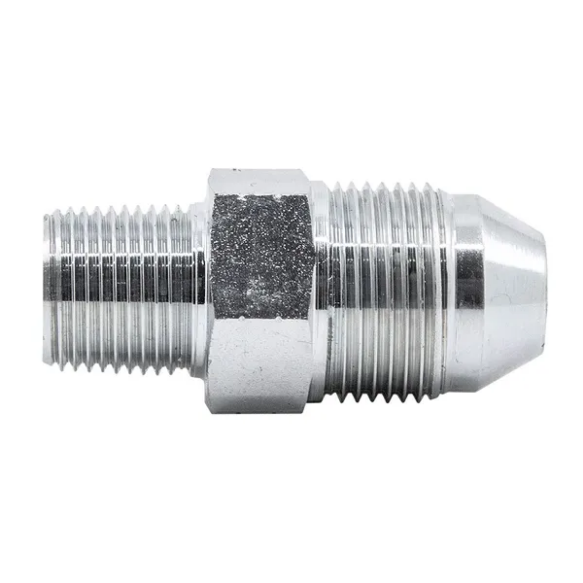 Picture of BSPTM X JIS METRIC MALE (KOMATSU) 1/2 X 18MM