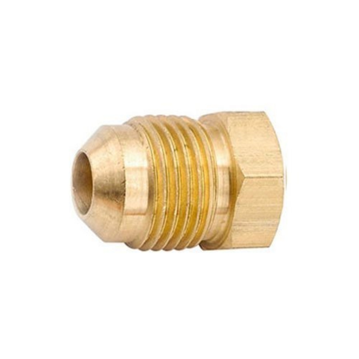 Picture of Flare Plug, 3/8" Tube Size