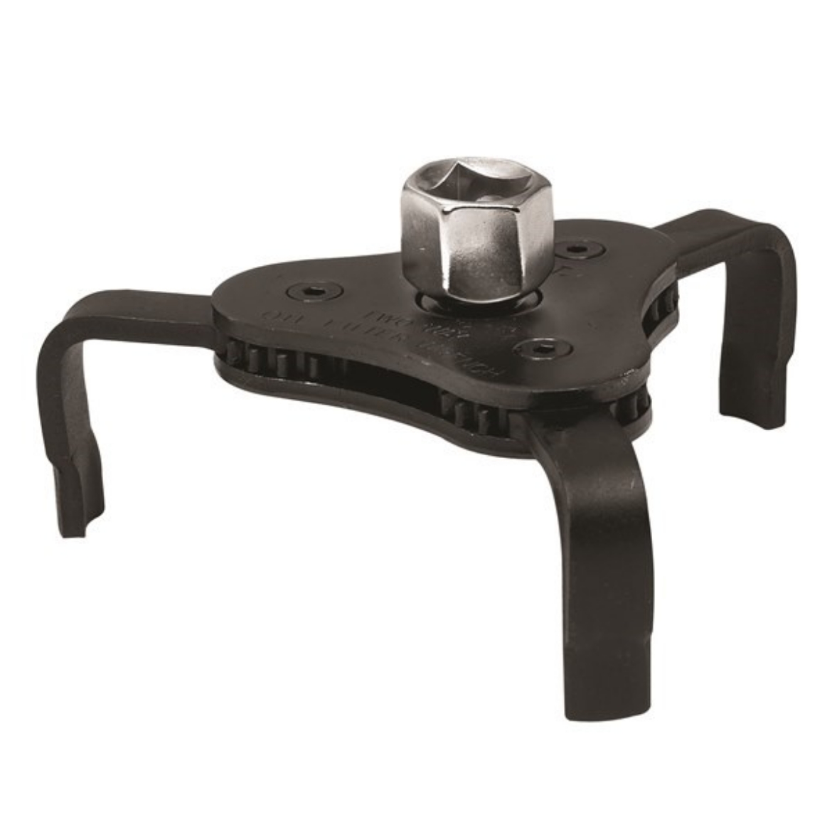 Picture of TOLEDO Oil Filter Remover, 3 Jaw, 60-125mm