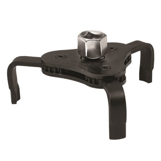 Picture of TOLEDO Oil Filter Remover, 3 Jaw, 60-125mm