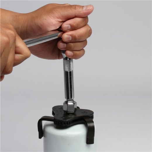 Picture of TOLEDO Oil Filter Remover, 3 Jaw, 60-125mm