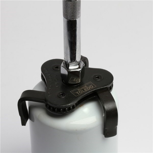 Picture of TOLEDO Oil Filter Remover, 3 Jaw, 60-125mm