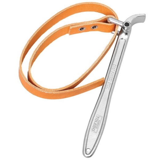 Picture of TOLEDO Oil Filter Strap, 40-240mm