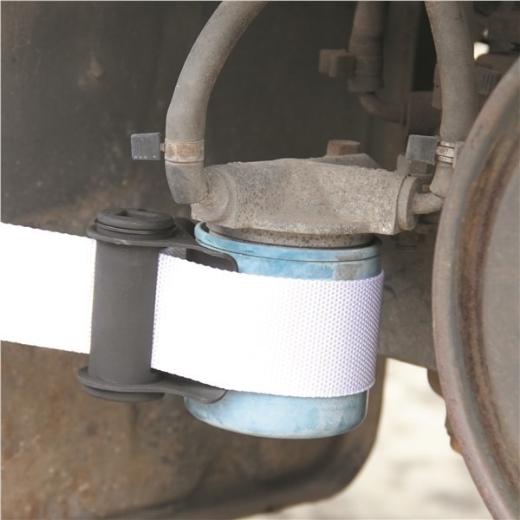 Picture of TOLEDO Oil Filter Strap, 1/2" Drive