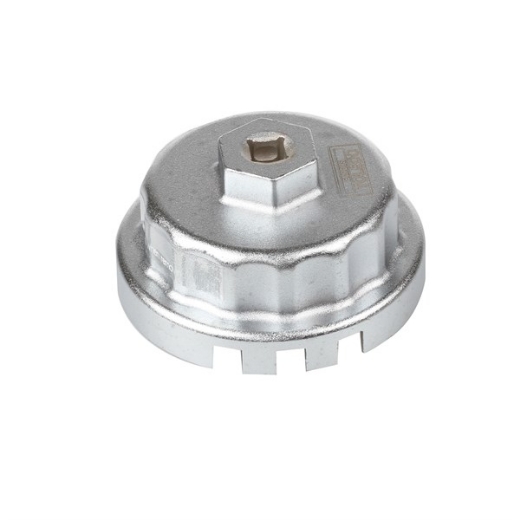 Picture of TOLEDO Oil Filter Wrench, 64.5mm, 14 Flute