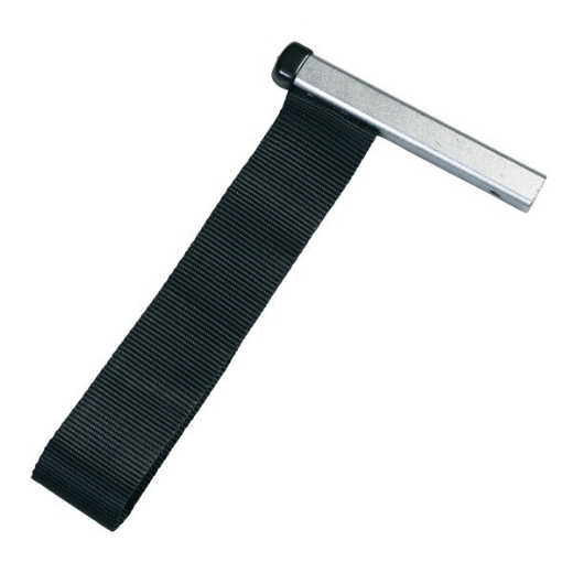 Picture of TOLEDO Oil Filter Strap, Nylon, 1/2" Drive