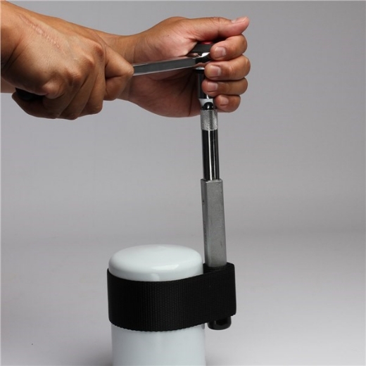 Picture of TOLEDO Oil Filter Strap, Nylon, 1/2" Drive