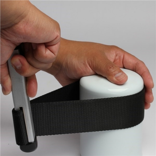 Picture of TOLEDO Oil Filter Strap, Nylon, 1/2" Drive