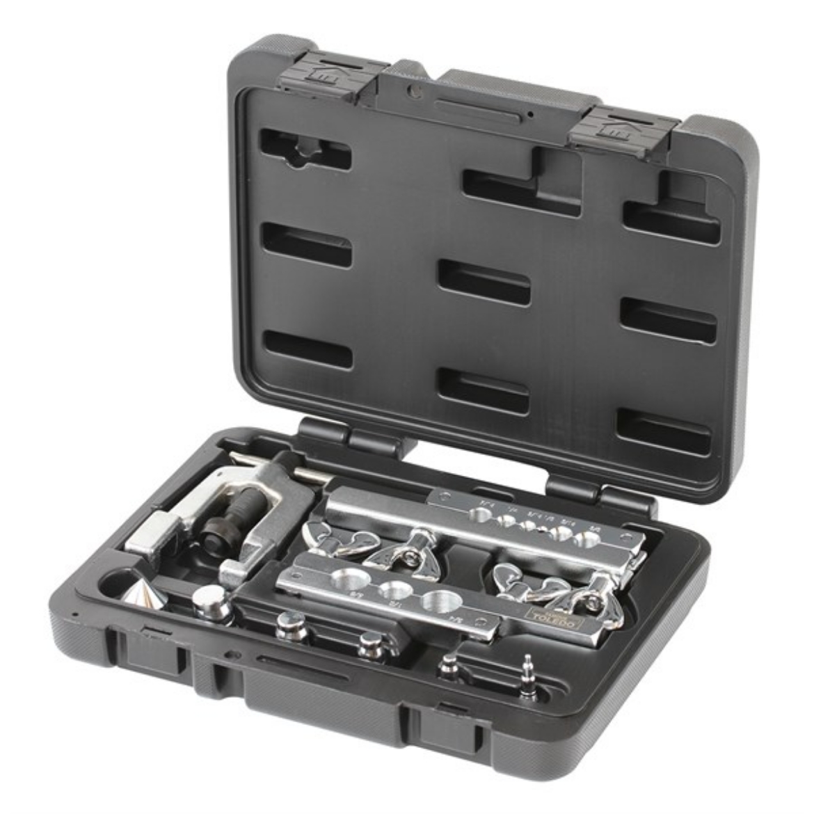 Picture of TOLEDO Flaring & Swaging Kit