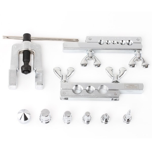 Picture of TOLEDO Flaring & Swaging Kit