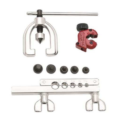 Picture of TOLEDO Flaring Tool, Double Lap Kit