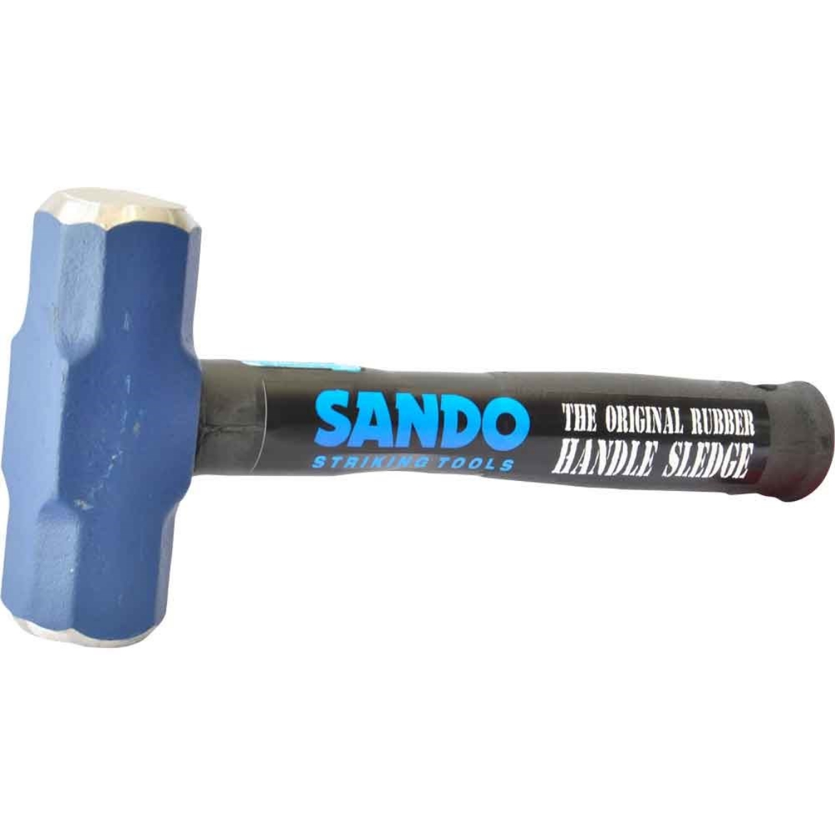 Picture of SDSLDG/4-12SF - Sando Soft Face Sledge Hammer 4lb with Unbreakable Handle