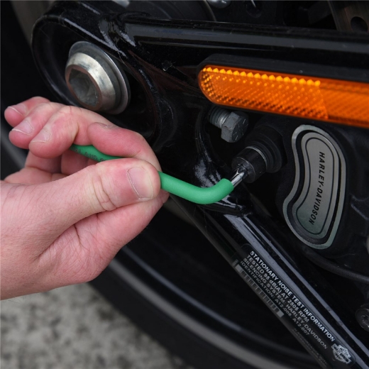 Picture of Jumbo Key Wrench Set 13 Piece TORX