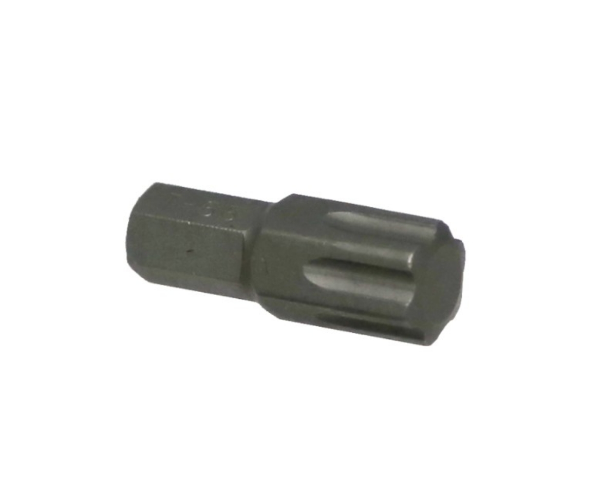 Picture of T55 Torx-Plus Impact Bit 5/16" Hex x 30mm long