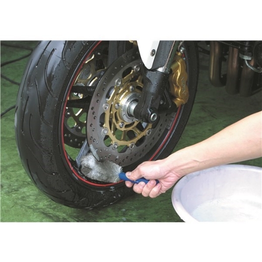 Picture of TOLEDO Alloy Wheel Cleaning Brush