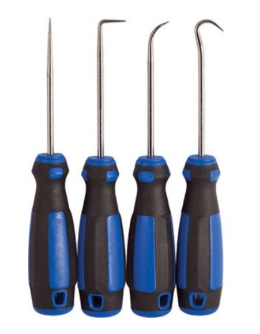 Picture of Hook and Pick Set (4pc.)