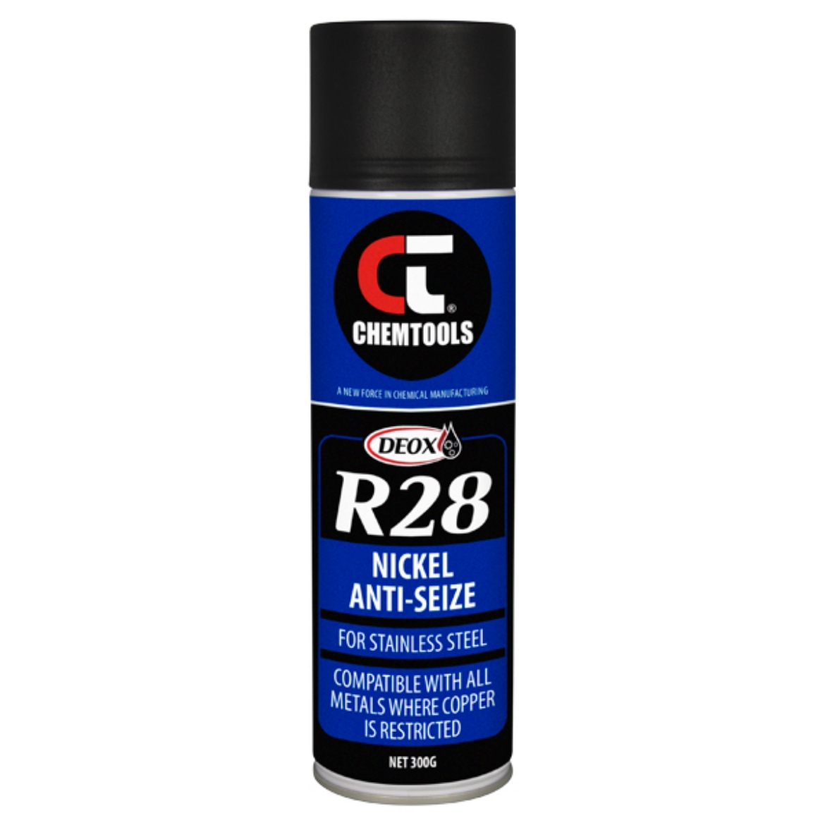 Picture of R28 Nickel Anti-Seize, 300g Aerosol
