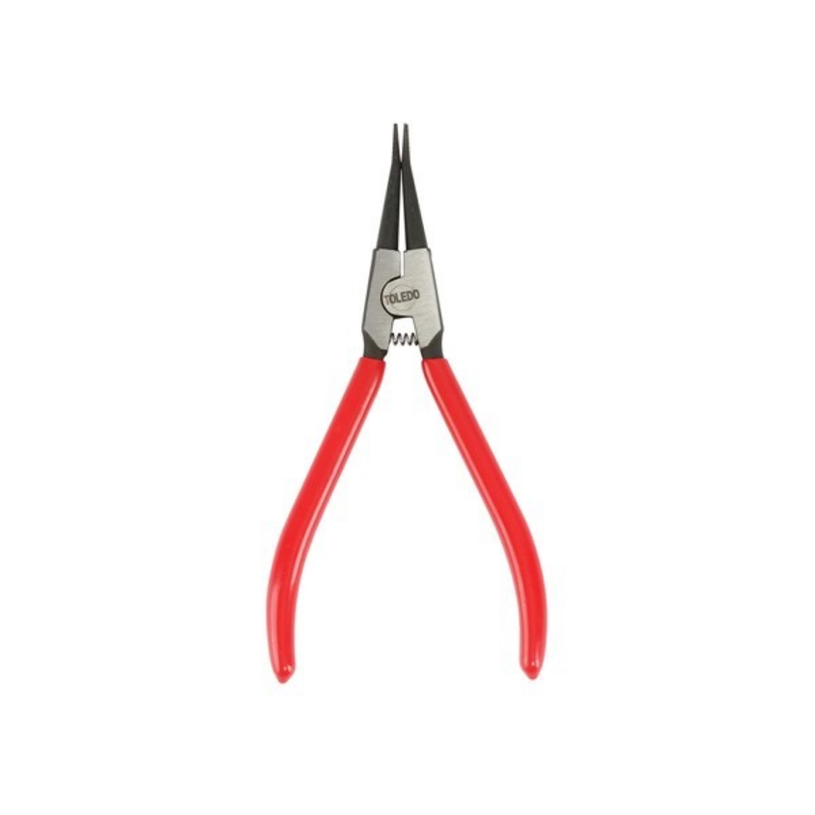 Picture of TOLEDO Circlip Pliers, External, Straight Tips, 180mm (7")