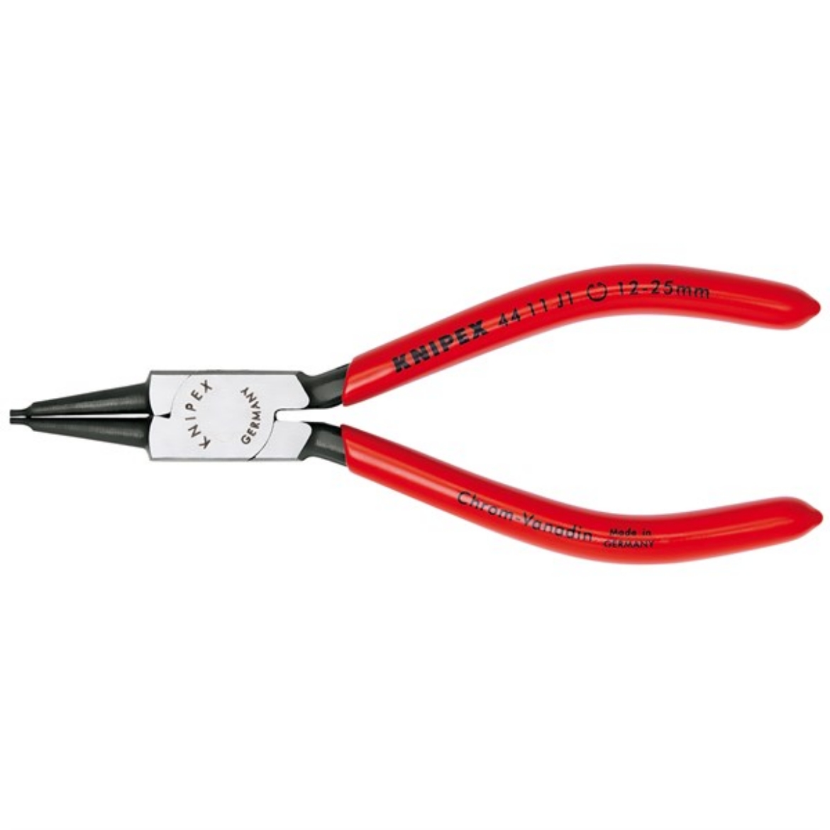 Picture of KNIPEX Internal Circlip Pliers, 140mm