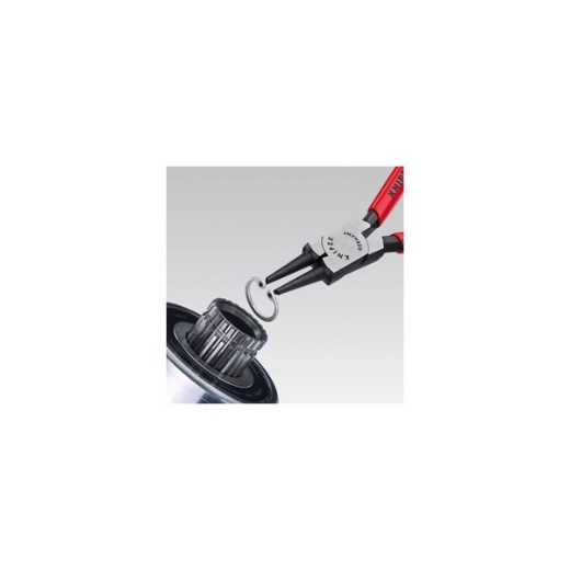 Picture of KNIPEX Internal Circlip Pliers, 140mm