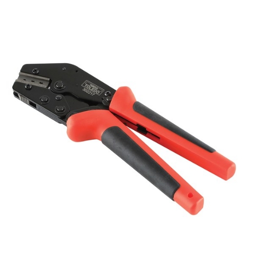 Picture of TOLEDO Ratchet Crimping Pliers, MC4 Solar, Crimp range: 2.5, 4.0, 6.0mm²