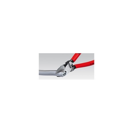 Picture of KNIPEX Diagonal Cutters w/Spring, 160mm