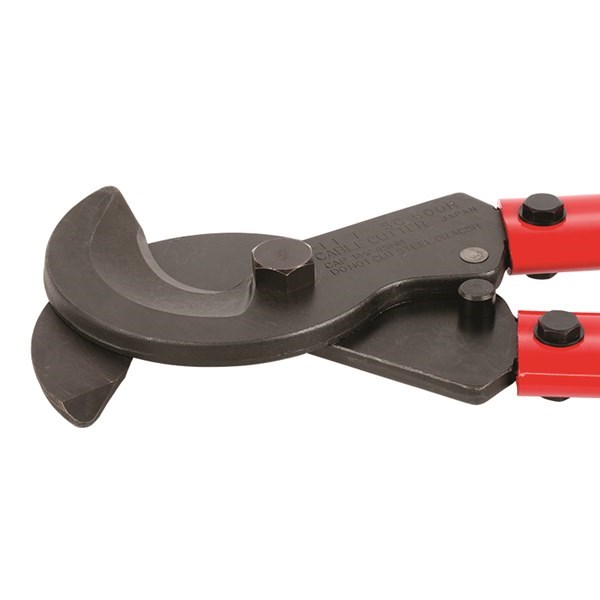 HITSC250R HIT CABLE CUTTER 600MM | Jett Industrial Supplies