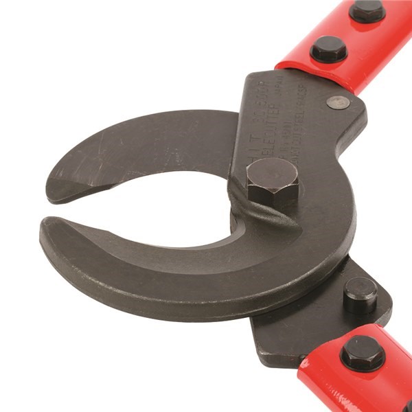 HITSC250R HIT CABLE CUTTER 600MM | Jett Industrial Supplies