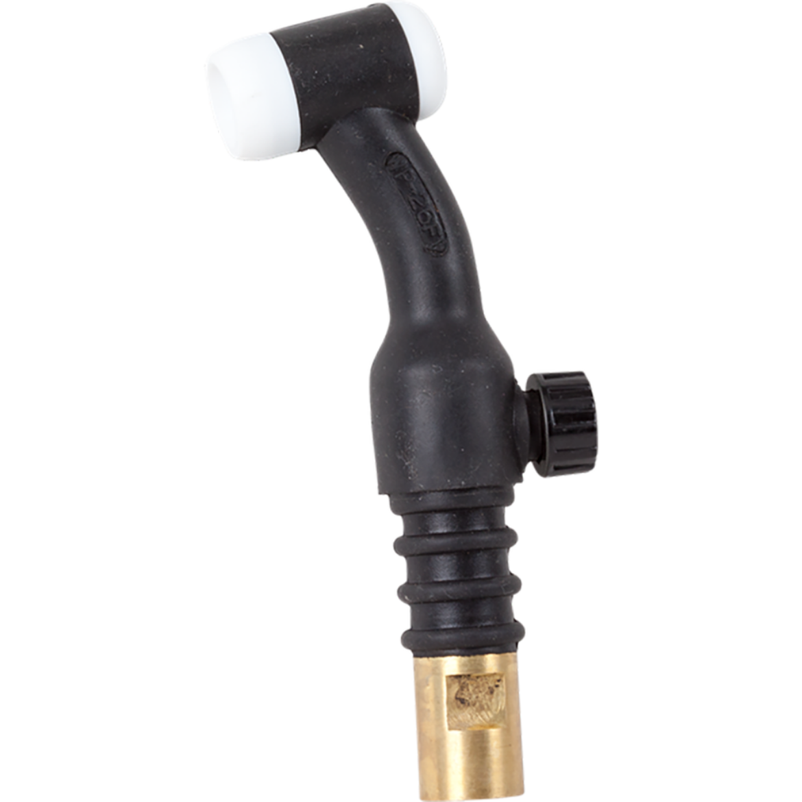 Picture of TIG Torch Body / Head 26FV (flexible with valve) Weldclass