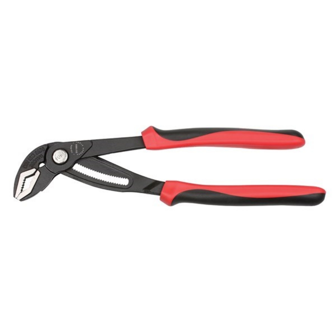 Picture of TOLEDO Multigrip Pliers, 300mm