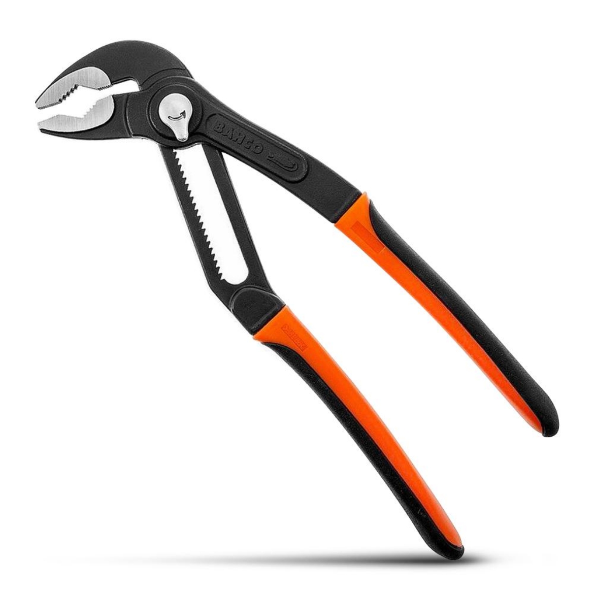 Picture of 250mm Slip Joint Plier with Quick Adjusting Lever, Bahco