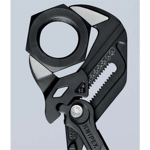 Picture of KNIPEX Pliers Wrench, 250mm