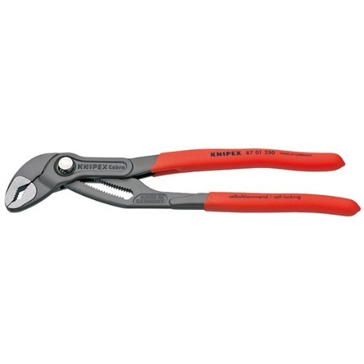 Picture of KNIPEX Cobra Water Pump Pliers, 250mm