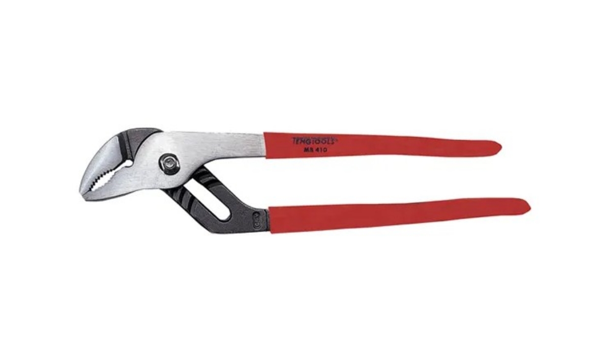 Picture of TENG 16" GROOVE JOINT/MULTI GRIP PLIERS