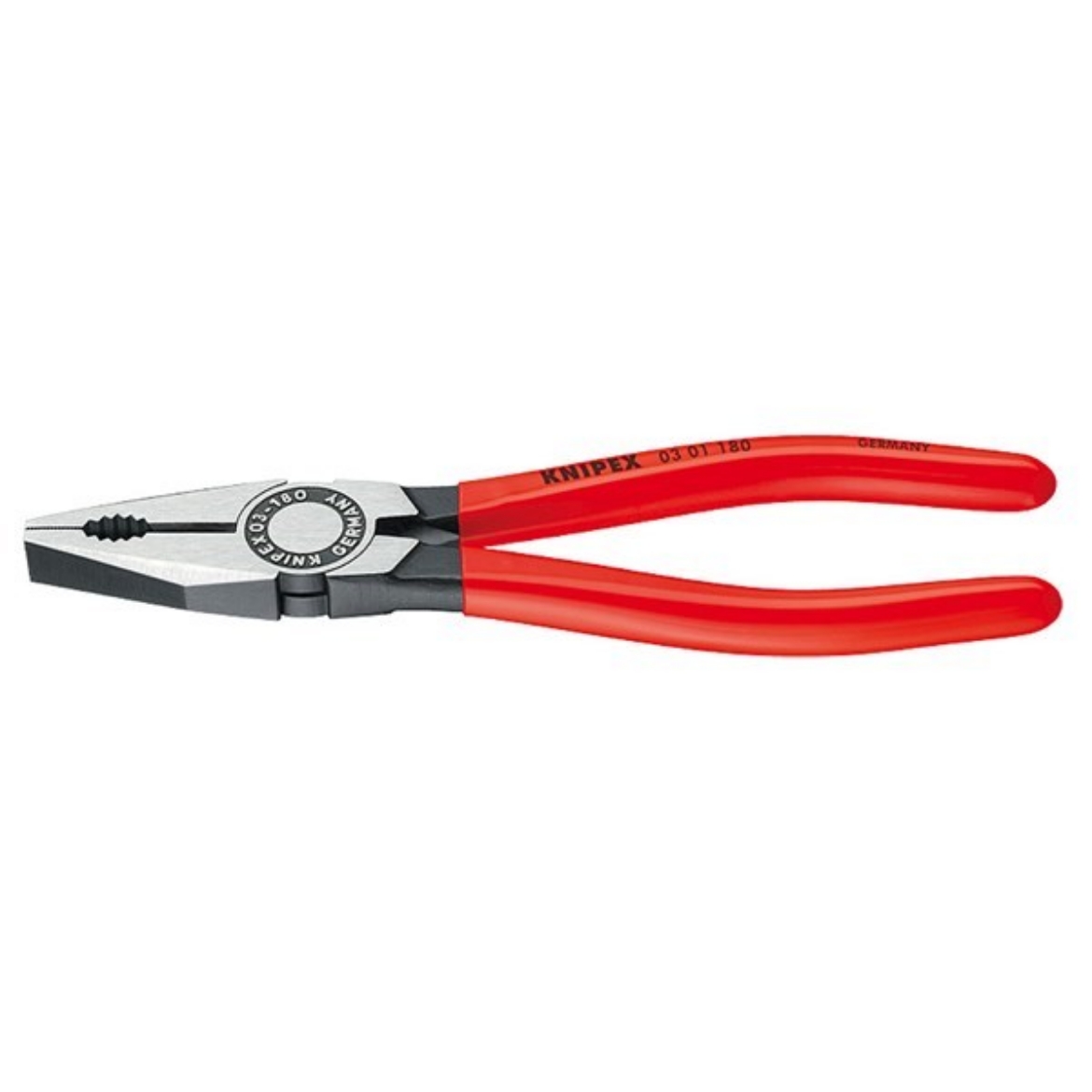 Picture of KNIPEX Combination Pliers, 200mm