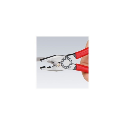 Picture of KNIPEX Combination Pliers, 200mm
