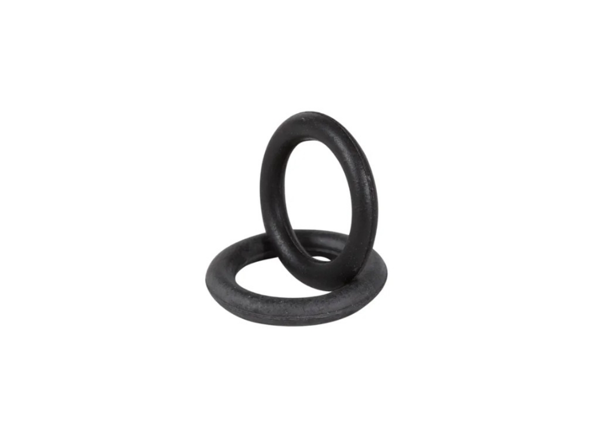 Picture of Spigot O'Ring, suit Oxygen/Acetylene/LPG/Argon Regulator, Pkt.2