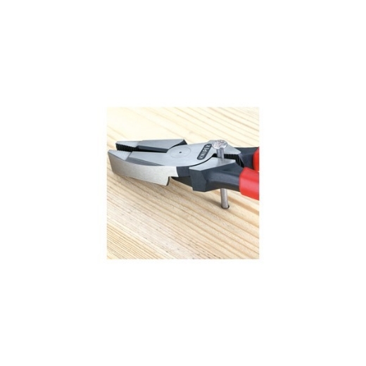 Picture of KNIPEX Linesman Pliers, 240mm