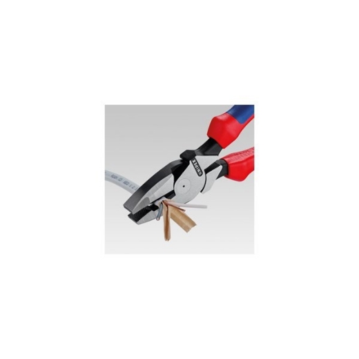 Picture of KNIPEX Linesman Pliers, 240mm