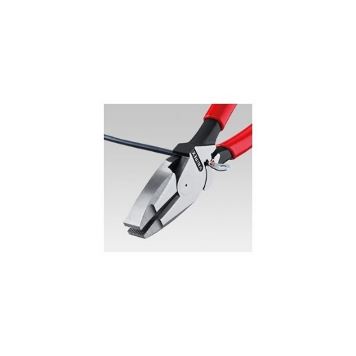 Picture of KNIPEX Linesman Pliers, 240mm