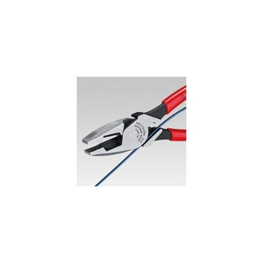 Picture of KNIPEX Linesman Pliers, 240mm