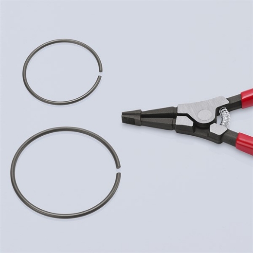 Picture of KNIPEX Retaining Ring Pliers, 170mm