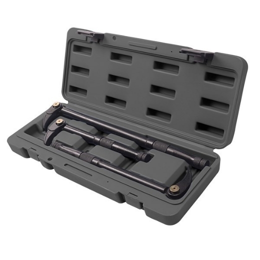 Picture of TOLEDO Pry Bar Rolled Head, Adjustable, 3pc